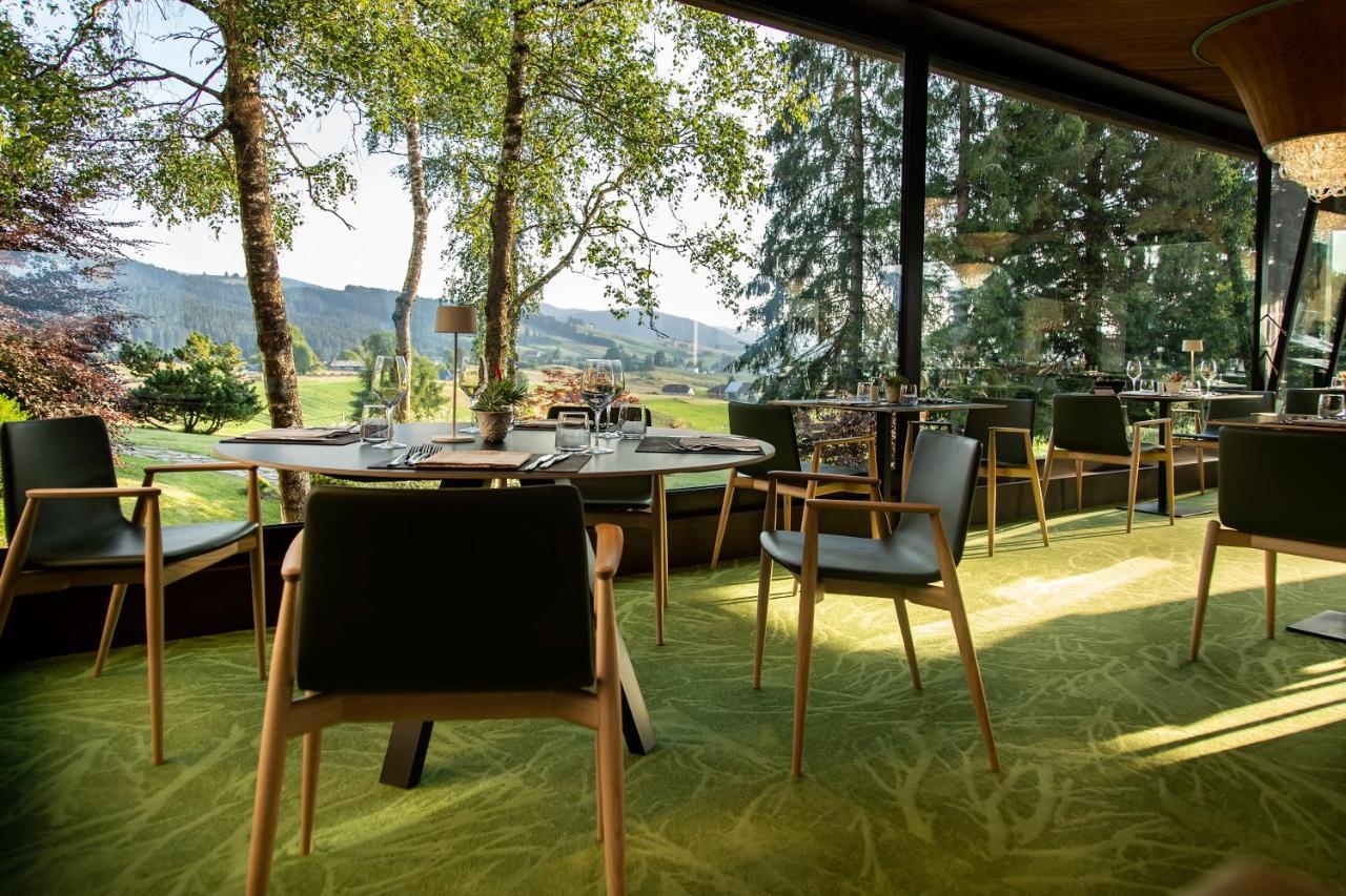 Linta Hotel Wellness & Spa Asiago Exterior foto