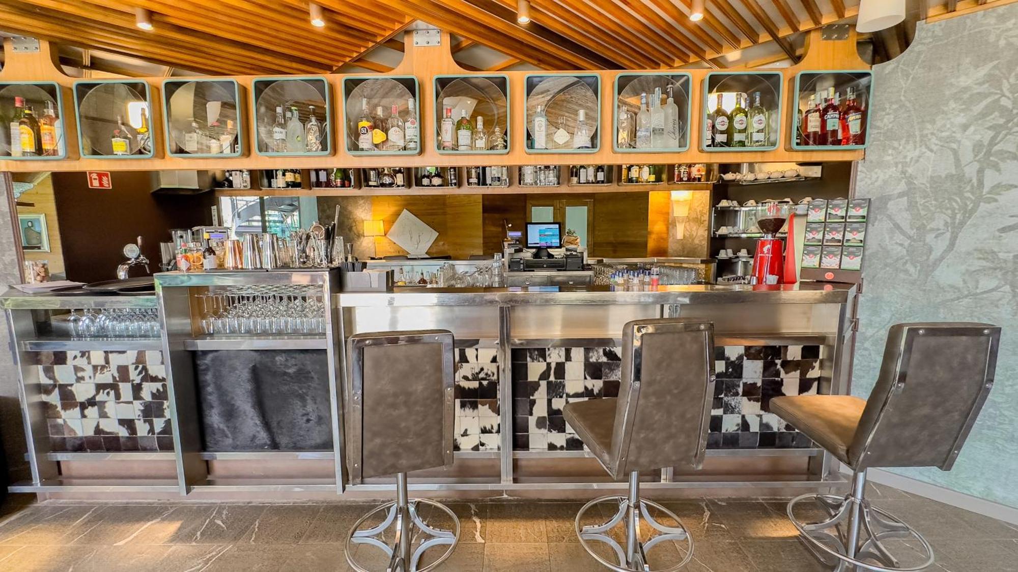 Linta Hotel Wellness & Spa Asiago Exterior foto