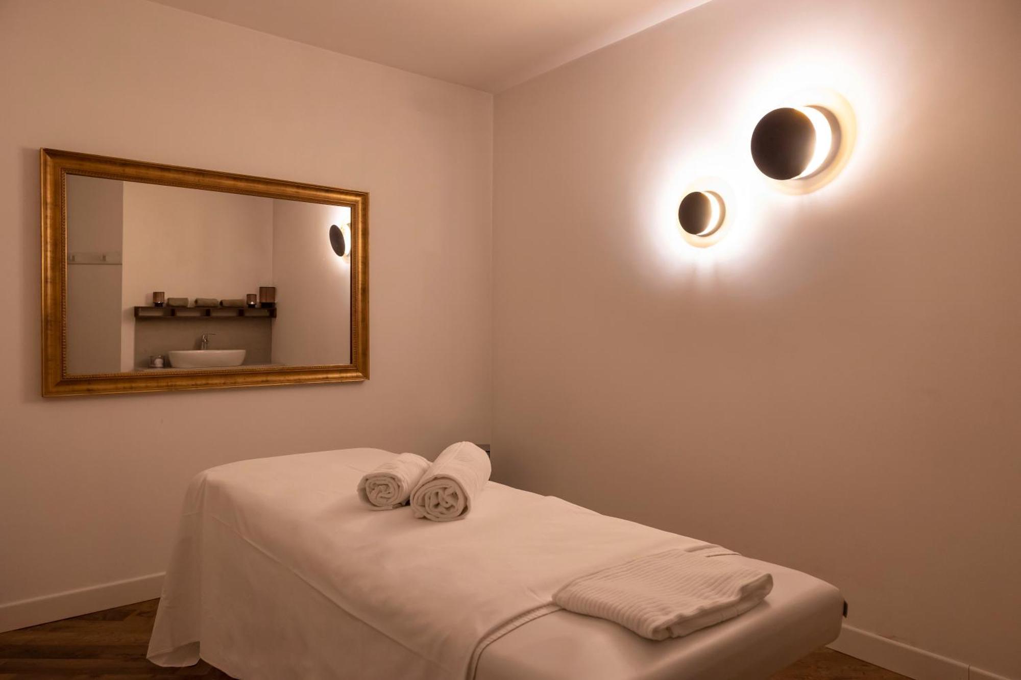 Linta Hotel Wellness & Spa Asiago Exterior foto