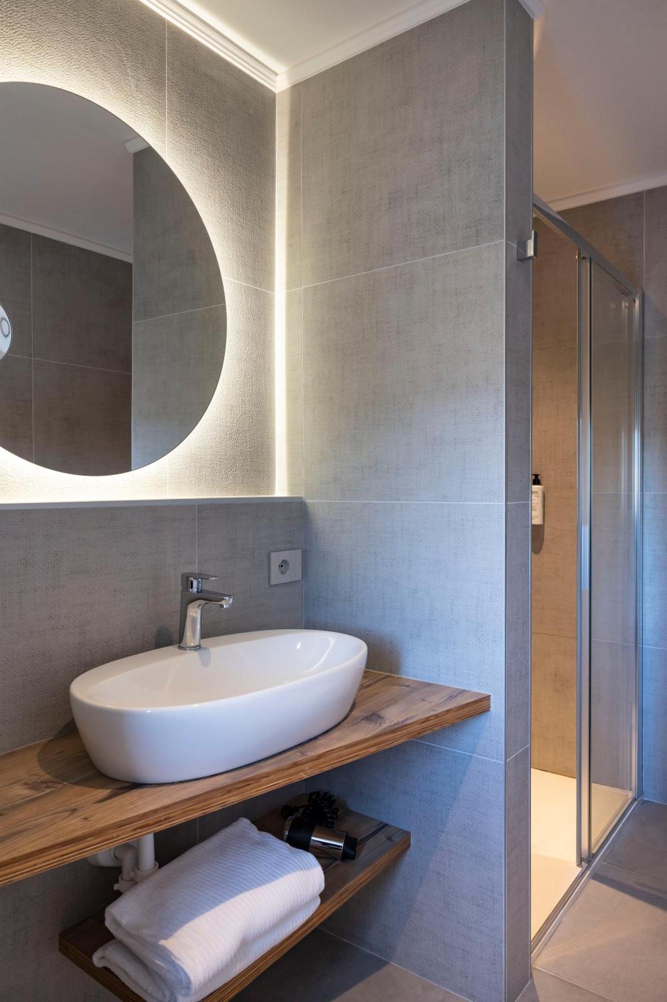 Linta Hotel Wellness & Spa Asiago Habitación foto