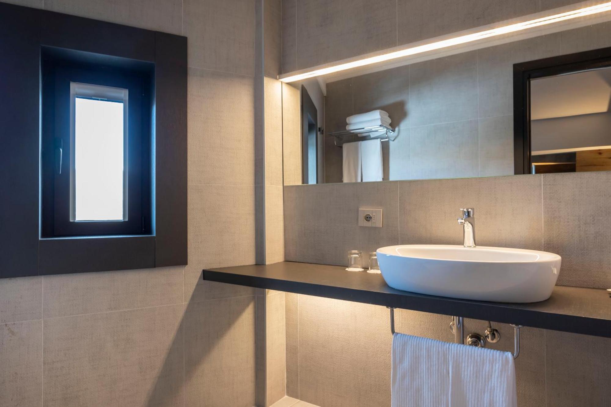 Linta Hotel Wellness & Spa Asiago Habitación foto