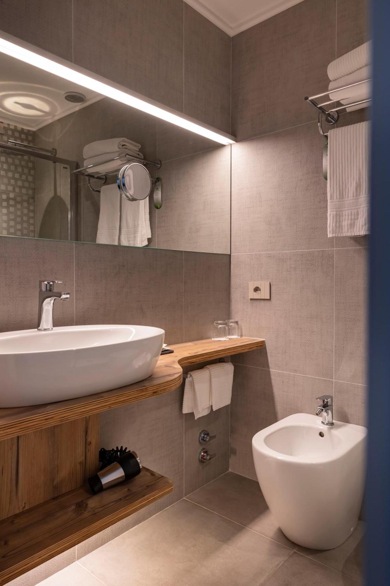Linta Hotel Wellness & Spa Asiago Habitación foto