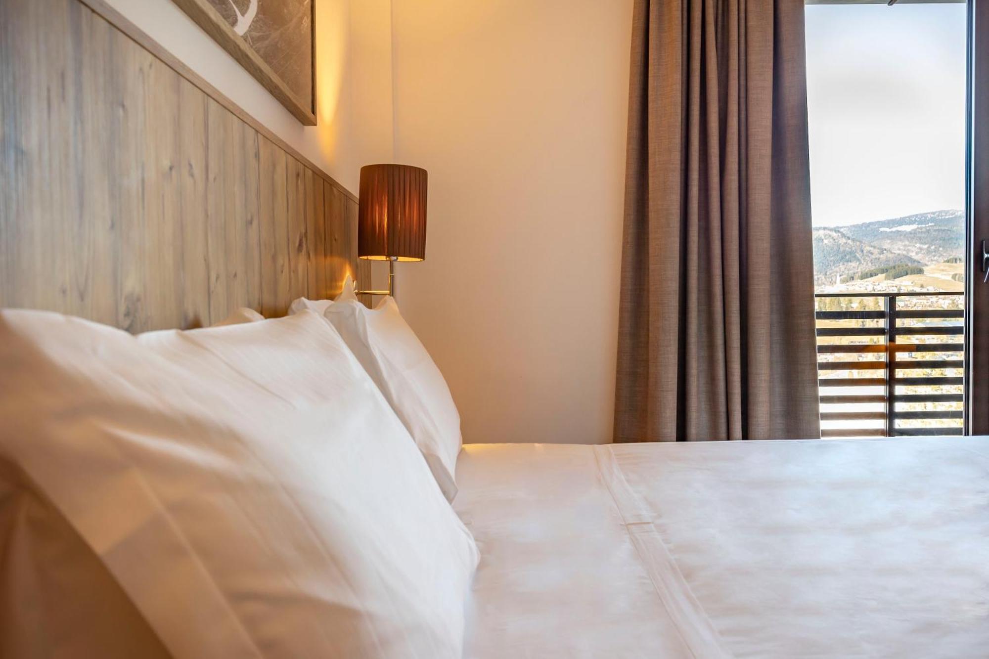 Linta Hotel Wellness & Spa Asiago Habitación foto
