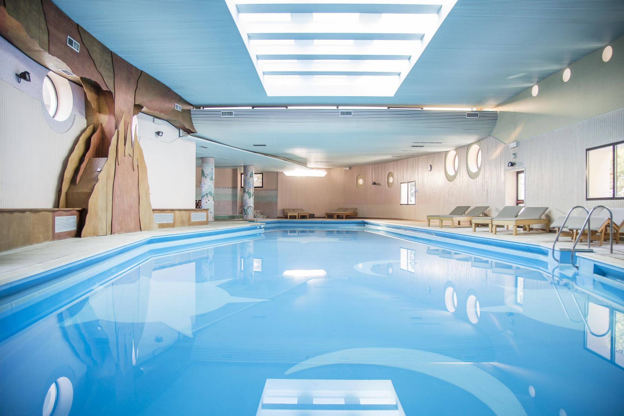 Linta Hotel Wellness & Spa Asiago Exterior foto